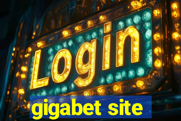 gigabet site